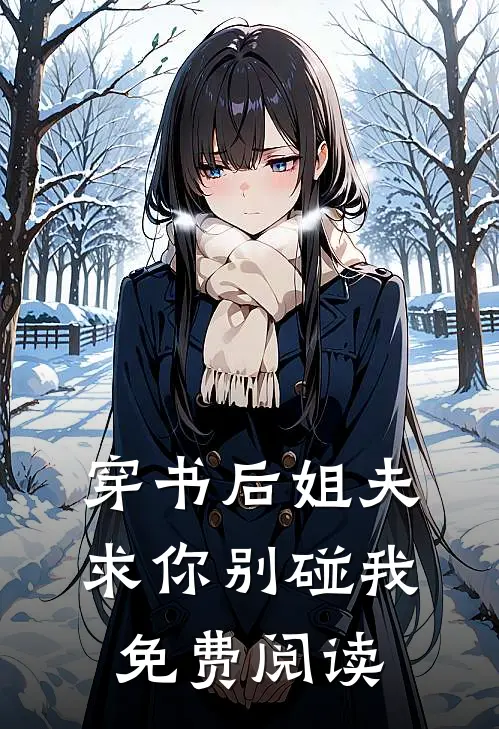 穿书后姐夫求你别碰我免费阅读