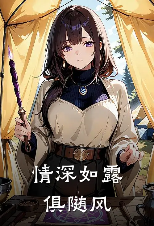 情深如露俱随风