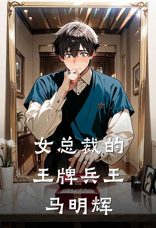 女总裁的王牌兵王马明辉