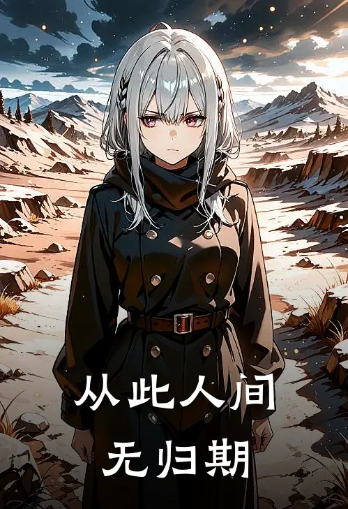 从此人间无归期