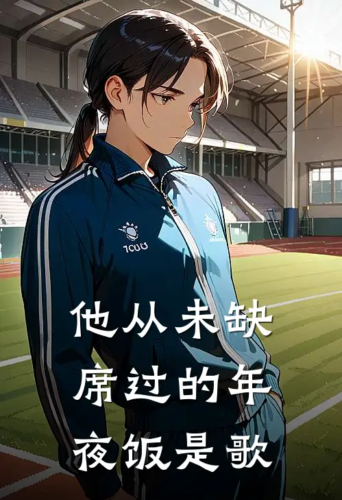 他从未缺席过的年夜饭是歌