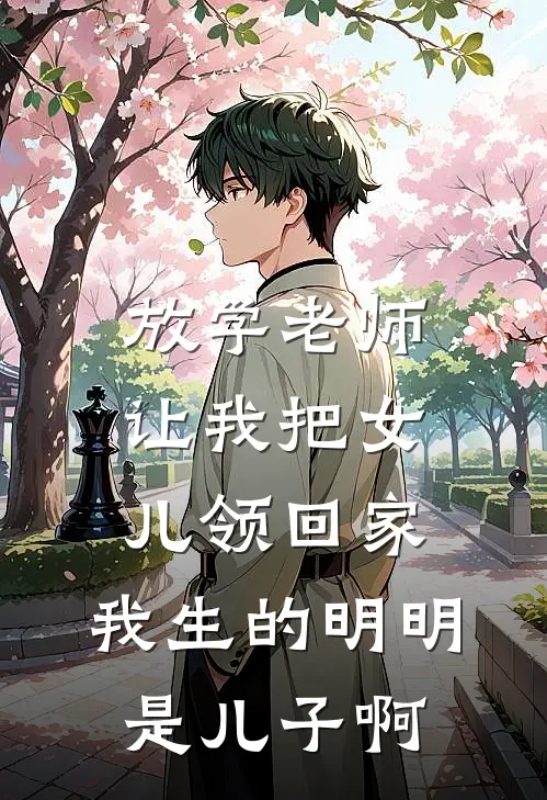 放学老师让我把女儿领回家，我生的明明是儿子啊