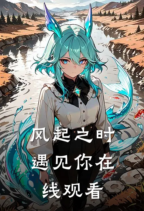 风起之时遇见你在线观看