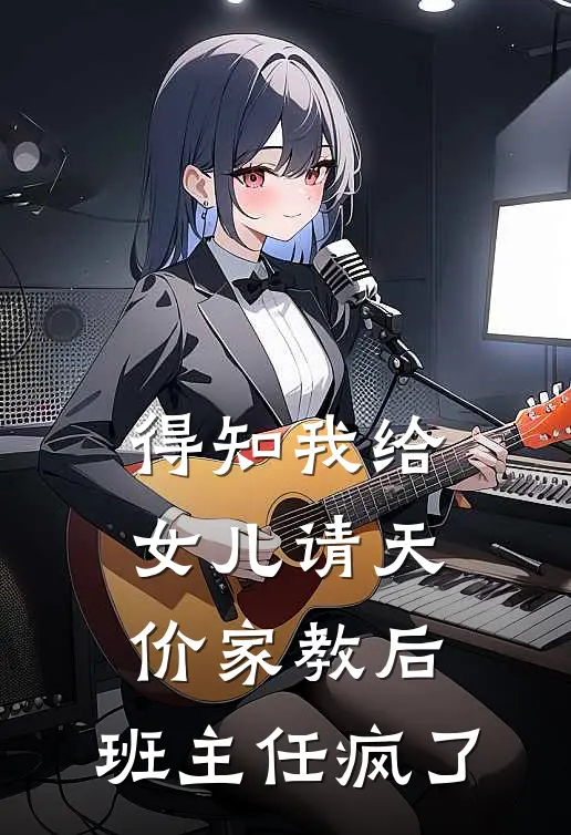 得知我给女儿请天价家教后，班主任疯了