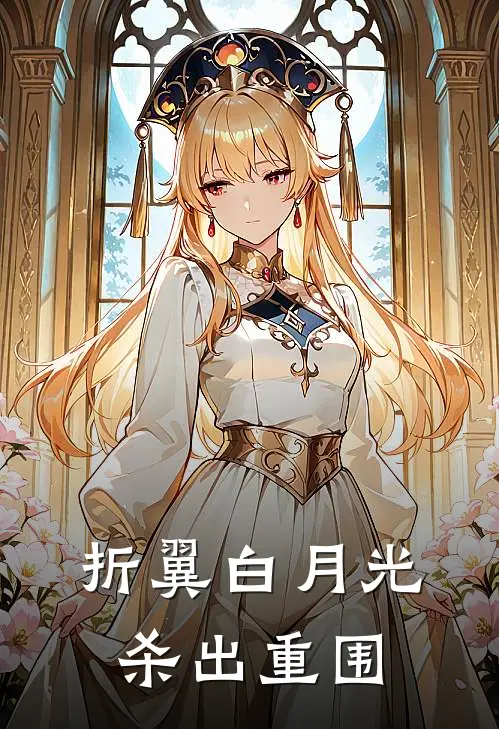 折翼白月光杀出重围