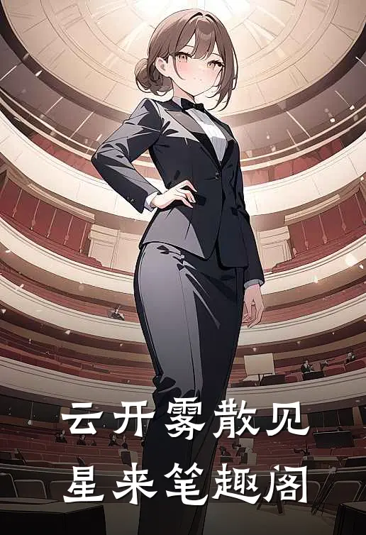 云开雾散见星来笔趣阁