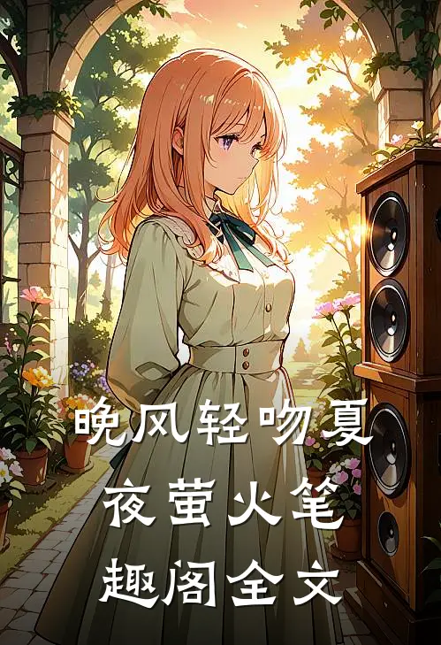 晚风轻吻夏夜萤火笔趣阁全文